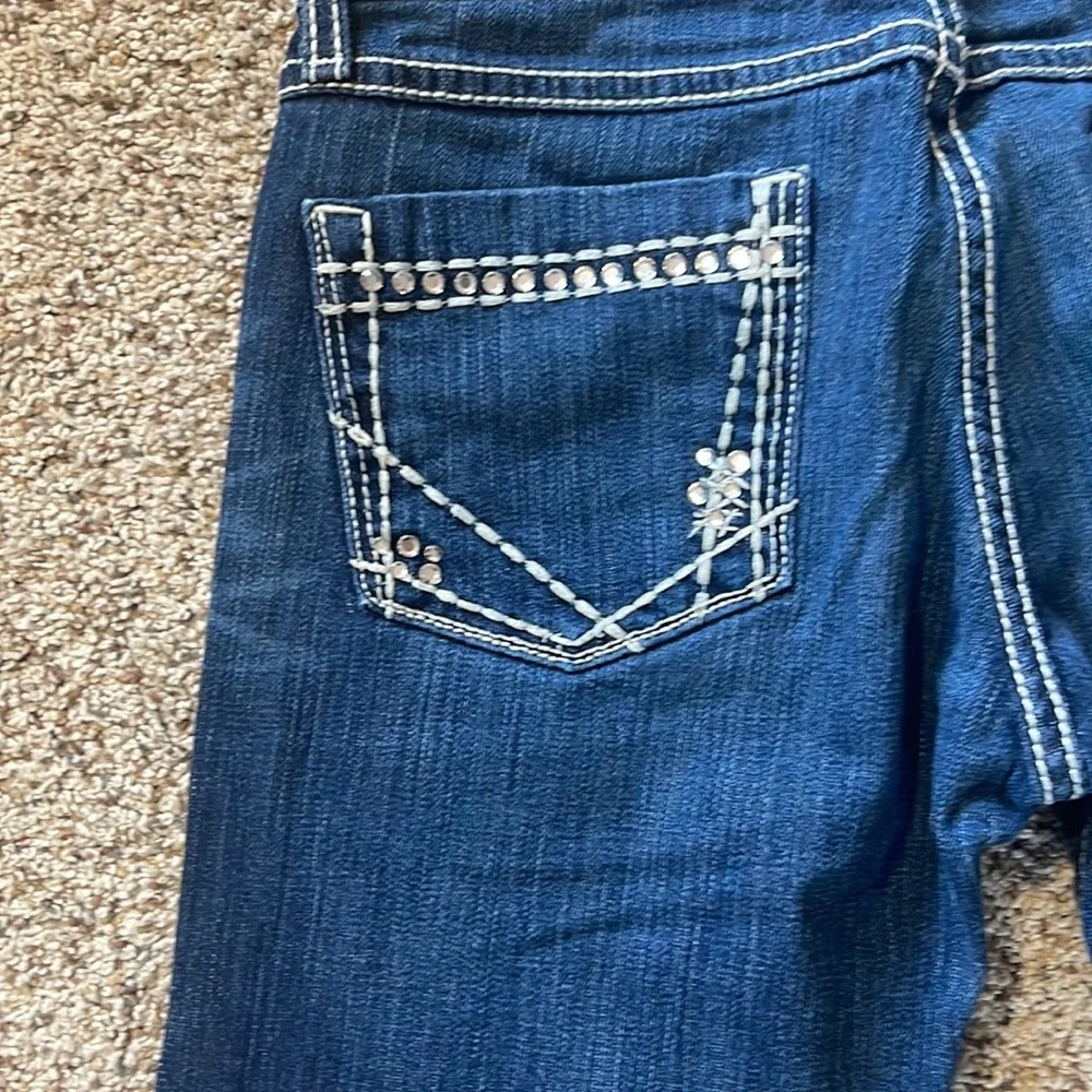 BKE Jean Capris - Picture 2 of 6